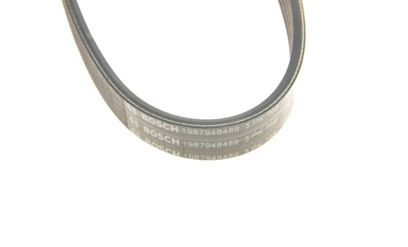 Фото 6 - Ремень приводной BOSCH 1 987 948 489 (1987948489)