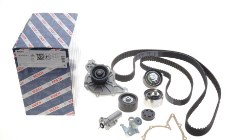 Фото 2 - Комплект ременя ГРМ BOSCH 1 987 948 519 (1987948519)