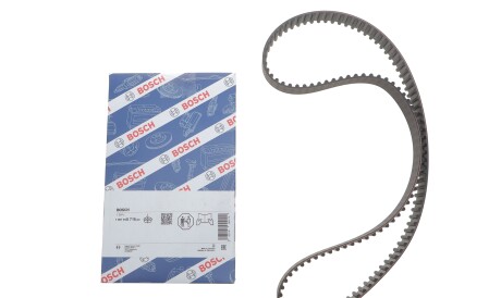 Фото 2 - Ремінь ГРМ BOSCH 1 987 948 716 (1987948716)