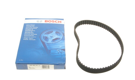 Ремень ГРМ 80 зубцов 21 мм (Audi) - (046130113, 046130113A, 046130113C) BOSCH 1 987 948 753