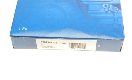 Фото 6 - Ремінь ГРМ BOSCH 1 987 948 776 (1987948776)