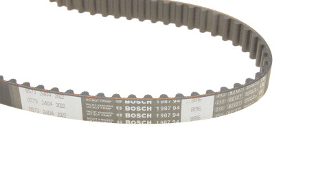 Фото 4 - Ремінь ГРМ BOSCH 1 987 948 816 (1987948816)