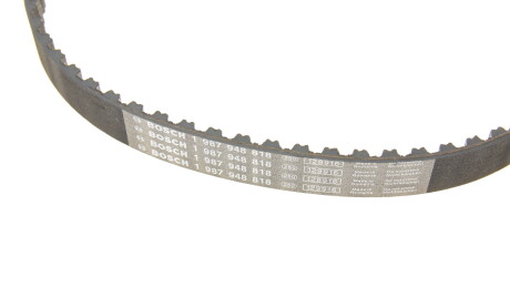 Фото 5 - Ремінь ГРМ BOSCH 1 987 948 818 (1987948818)