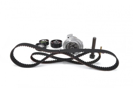 Фото 2 - Комплект ременя ГРМ BOSCH 1 987 948 873 (1987948873)