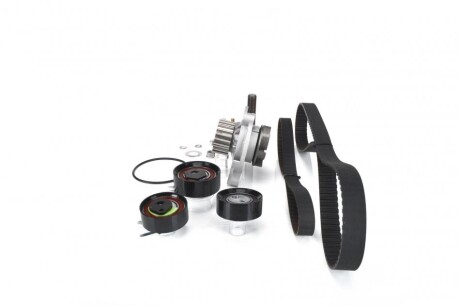 Фото 4 - Комплект ременя ГРМ BOSCH 1 987 948 873 (1987948873)