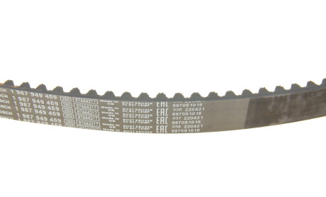 Фото 4 - Комплект ременя ГРМ BOSCH 1 987 948 885 (1987948885)