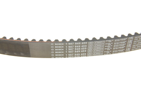 Фото 5 - Комплект ременя ГРМ BOSCH 1 987 948 885 (1987948885)