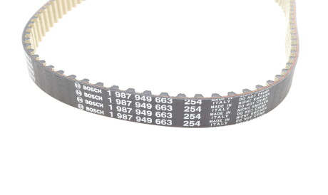 Фото 3 - Комплект ремня ГРМ BOSCH 1 987 948 951 (1987948951)