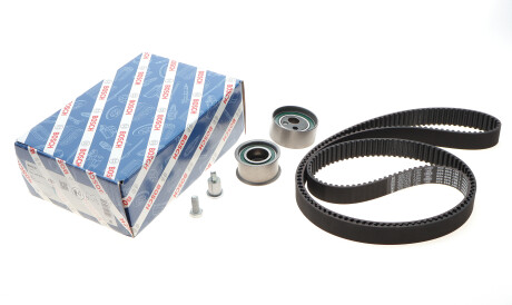 Фото 2 - Комплект ременя ГРМ BOSCH 1987948970