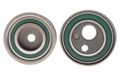 Фото 8 - Комплект ременя ГРМ BOSCH 1987948970