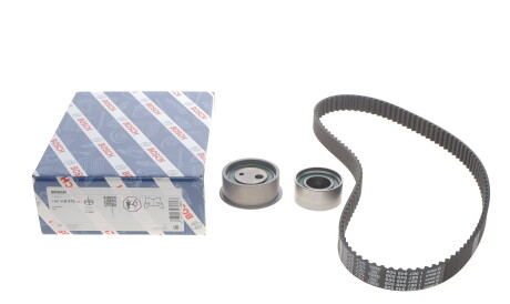 Фото 2 - Обвідний ролик ременя ГРМ BOSCH 1987948976