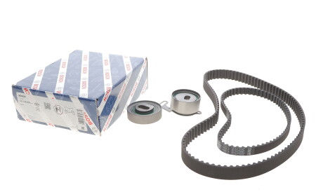 Фото 2 - Натяжний ролик ременя ГРМ BOSCH 1987948978