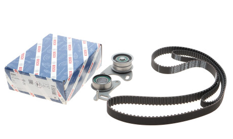 Фото 2 - Натяжний ролик ременя ГРМ BOSCH 1987948979