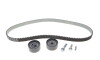 Комплект ГРМ Opel Astra H/Corsa D 1.7CDTI 06- (131x25) 1 987 948 985 - (98014186, 97376296, 97309459) BOSCH 1987948985 (фото 1)