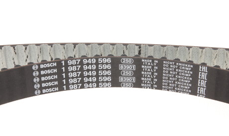 Фото 3 - Автозапчасть BOSCH 1 987 948 987 (1987948987)