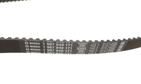 Фото 2 - Комплект ременя ГРМ BOSCH 1 987 948 989