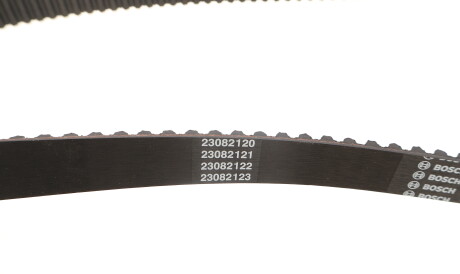 Фото 3 - Комплект ременя ГРМ BOSCH 1 987 948 989