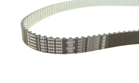 Фото 3 - Комплект ременя ГРМ BOSCH 1 987 948 991 (1987948991)