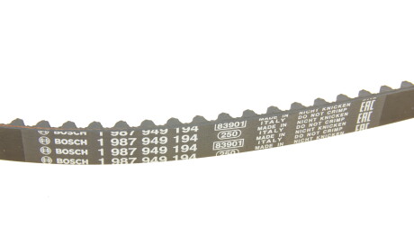 Фото 3 - Комплект ремня ГРМ BOSCH 1 987 948 993 (1987948993)