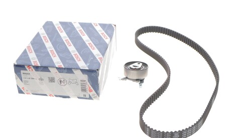 Фото 2 - Комплект ремня ГРМ BOSCH 1987948994