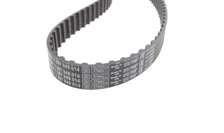 Фото 2 - Ремінь ГРМ BOSCH 1 987 949 014 (1987949014)