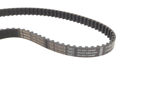 Фото 2 - Ремінь ГРМ BOSCH 1 987 949 034 (1987949034)