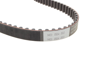 Фото 2 - Ремень ГРМ BOSCH 1 987 949 051 (1987949051)