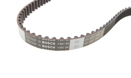 Фото 3 - Ремень ГРМ BOSCH 1 987 949 051 (1987949051)
