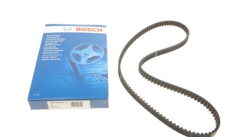 Ремінь ГРМ - BOSCH 1 987 949 055