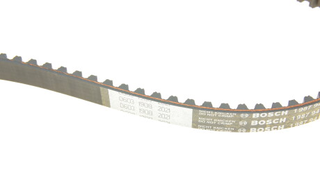 Фото 6 - Ремінь ГРМ BOSCH 1 987 949 055 (1987949055)