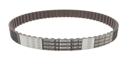 Фото 3 - Ремінь ГРМ BOSCH 1 987 949 058 (1987949058)