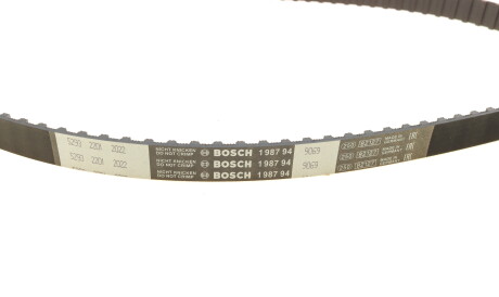 Фото 2 - Ремень ГРМ BOSCH 1 987 949 069 (1987949069)