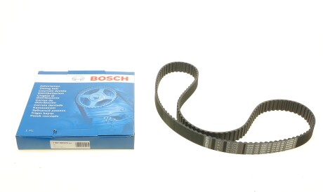 Ремень ГРМ 130 зубцов 25.4 мм (Ford) - (844F6K288AB, 6138677) BOSCH 1 987 949 072