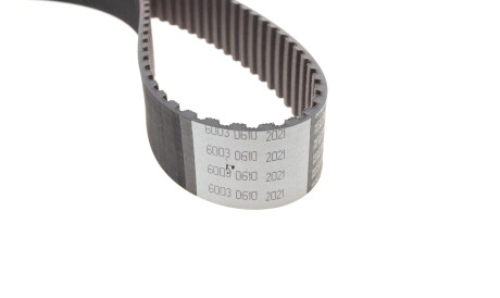 Фото 2 - Ремінь ГРМ BOSCH 1 987 949 074 (1987949074)