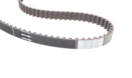 Фото 2 - Ремінь ГРМ BOSCH 1 987 949 083 (1987949083)