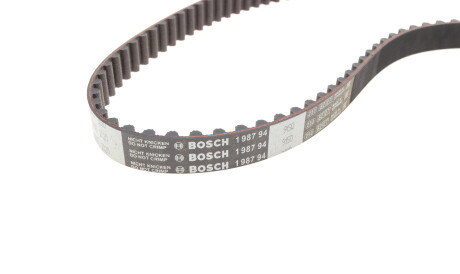 Фото 2 - Ремінь ГРМ BOSCH 1 987 949 150 (1987949150)