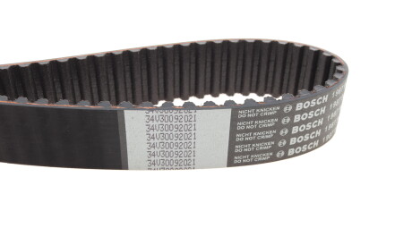 Фото 3 - Ремень ГРМ BOSCH 1 987 949 160 (1987949160)