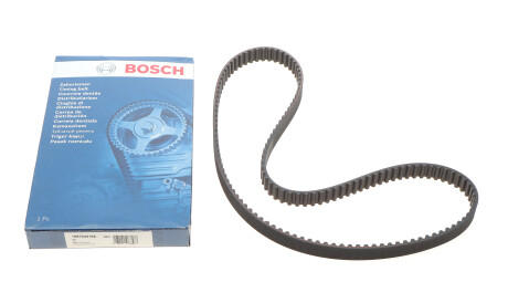 Фото 2 - Ремень ГРМ BOSCH 1 987 949 168 (1987949168)