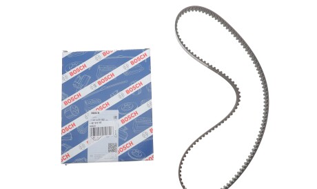 Фото 2 - Ремінь ГРМ BOSCH 1 987 949 182 (1987949182)