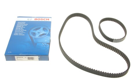 Ремінь ГРМ 130 зубців 20 мм (Audi Skoda Volkswagen Seat) - (036109119P) BOSCH 1 987 949 190