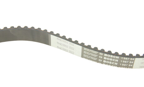 Фото 5 - Комплект ремня ГРМ BOSCH 1 987 949 190 (1987949190)