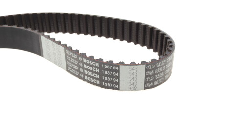 Фото 2 - Ремень ГРМ BOSCH 1 987 949 413 (1987949413)