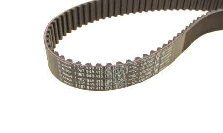 Фото 2 - Ремень ГРМ BOSCH 1 987 949 415 (1987949415)