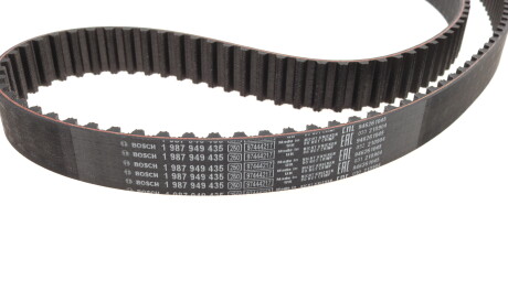 Фото 2 - Ремень ГРМ BOSCH 1 987 949 435 (1987949435)