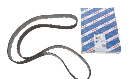 Фото 2 - Ремень ГРМ BOSCH 1 987 949 440 (1987949440)