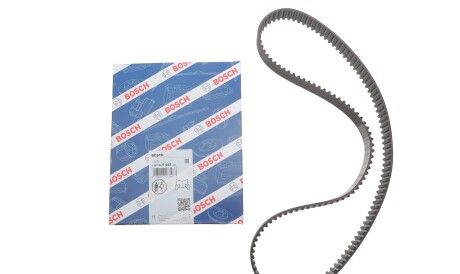Фото 2 - Ремінь ГРМ BOSCH 1 987 949 442 (1987949442)