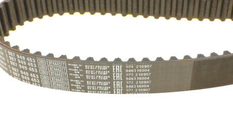 Фото 3 - Ремень ГРМ BOSCH 1 987 949 453 (1987949453)