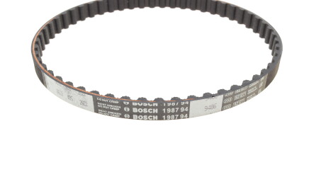 Фото 2 - Ремінь ГРМ BOSCH 1 987 949 486 (1987949486)