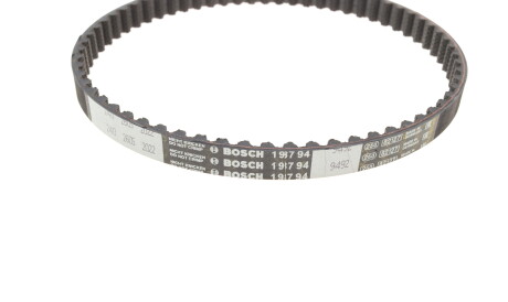 Фото 3 - Ремінь ГРМ BOSCH 1 987 949 492 (1987949492)