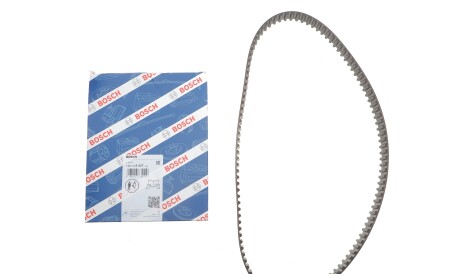 Фото 2 - Ремень ГРМ BOSCH 1 987 949 507 (1987949507)